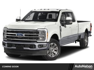 New 2026 Ford F350 King Ranch image 1