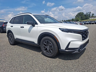 New 2026 Honda CR-V TrailSport image 1