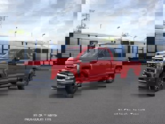 New 2025 Ford F350 Lariat image 1