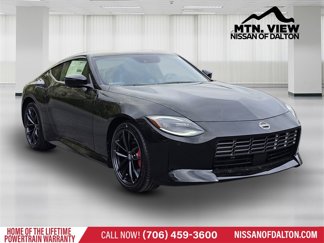 New 2025 Nissan Z Performance image 1