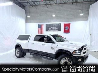 Used 2013 RAM 3500 Laramie Longhorn image 1