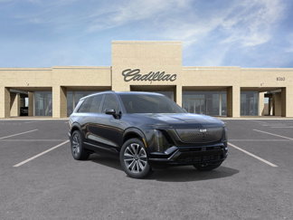 New 2026 Cadillac Vistiq Sport image 1