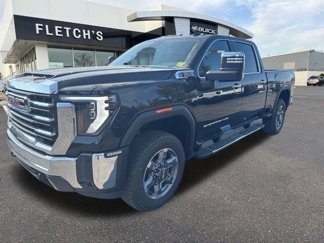New 2026 GMC Sierra 2500 SLT 360° Tour