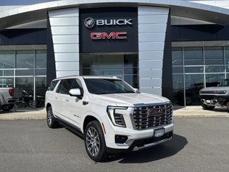 New 2025 GMC Yukon XL Denali w/ Denali Reserve Package image 1
