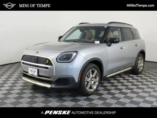New 2025 MINI Cooper Countryman SE image 1