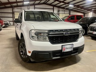 Used 2024 Ford Maverick XLT w/ Equipment Group 300A Standard image 1
