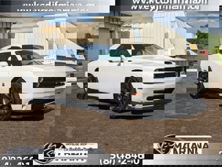 Used 2022 Dodge Challenger R/T Scat Pack image 1