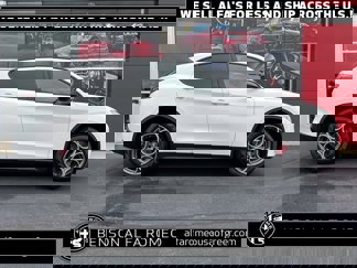 New 2024 Alfa Romeo Stelvio Sprint image 1