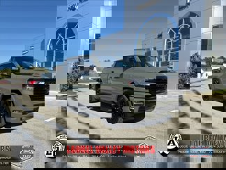 New 2026 RAM 1500 Laramie image 1