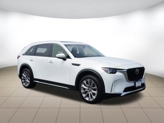 Used 2024 MAZDA CX-90 3.3 Turbo w/ Premium Package image 1