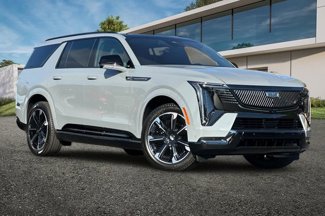 New 2026 Cadillac Escalade IQL Sport 2 image 1