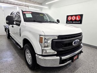 Used 2022 Ford F250 XL w/ Power Equipment Group image 1