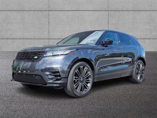 New 2026 Land Rover Range Rover Velar Dynamic SE image 1