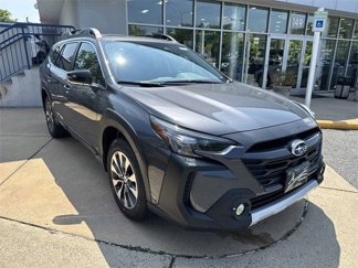 New 2025 Subaru Outback Limited XT image 1