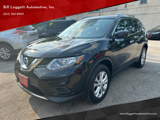 Used 2016 Nissan Rogue SV w/ SV Premium Package image 1