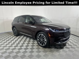 New 2024 Lincoln Nautilus Reserve w/ Equipment Group 202A image 1
