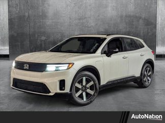 New 2025 Honda Prologue Touring image 1
