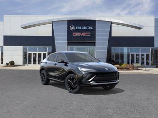 New 2025 Buick Envista Sport Touring w/ Convenience I Package image 1