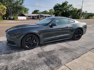 Used 2016 Ford Mustang Coupe w/ Ecoboost Performance Package image 1