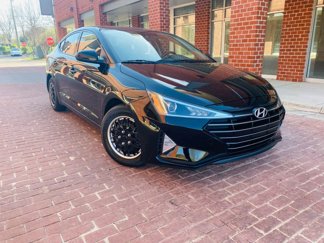 Used 2020 Hyundai Elantra SE w/ Winter Weather Package image 1