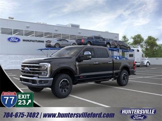 New 2025 Ford F250 King Ranch w/ Tremor Off-Road Package image 1