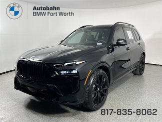 New 2026 BMW X7 xDrive40i w/ M Sport Package image 1