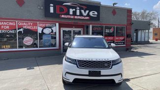 Used 2018 Land Rover Range Rover Velar S image 1