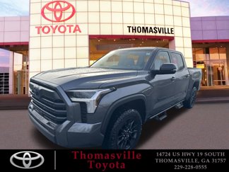 New 2025 Toyota Tundra SR5 image 1