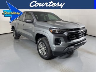 New 2026 Chevrolet Colorado LT image 1