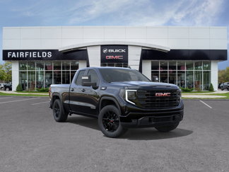 New 2026 GMC Sierra 1500 Elevation image 1