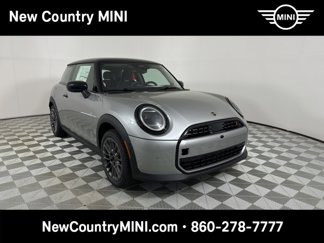 New 2025 MINI Cooper S image 1