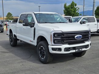New 2025 Ford F350 Platinum w/ Tremor Off-Road Package image 1