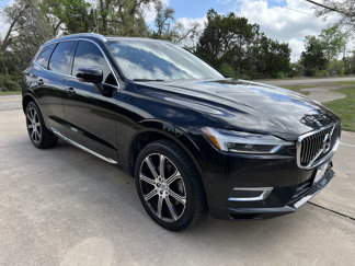 Used 2018 Volvo XC60 T6 Inscription w/ Convenience Package image 1