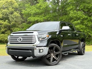 Used 2014 Toyota Tundra Limited image 1