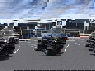 New 2025 GMC Sierra 1500 AT4 image 1