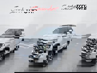New 2025 Toyota Tundra 1794 Edition image 1