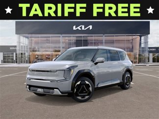 New 2026 Kia EV9 Land image 1
