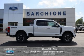 New 2025 Ford F350 Platinum w/ Tremor Off-Road Package image 1