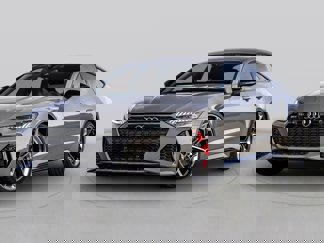 New 2025 Audi RS 7 Performance image 1