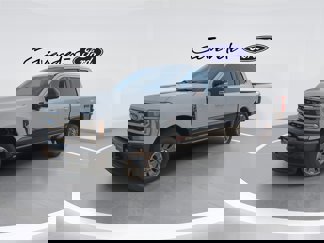 New 2025 Ford F250 King Ranch image 1