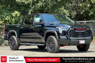 New 2025 Toyota Tundra TRD Pro image 1