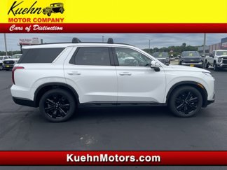 Used 2023 Hyundai Palisade XRT image 1
