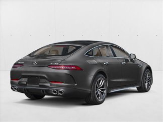 New 2026 Mercedes-Benz AMG GT 43 video 2