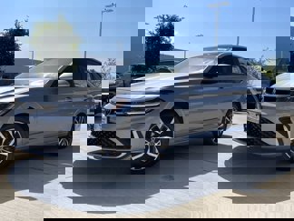 New 2025 Volkswagen Jetta SE image 1
