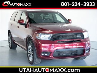 Used 2020 Dodge Durango GT image 1