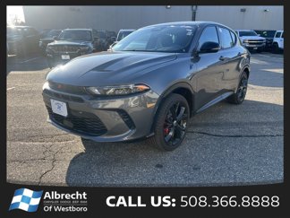 New 2025 Dodge Hornet R/T image 1