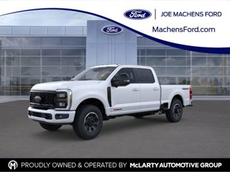 New 2026 Ford F250 Lariat video 1