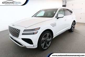 Used 2025 Genesis GV80 3.5T Prestige image 1
