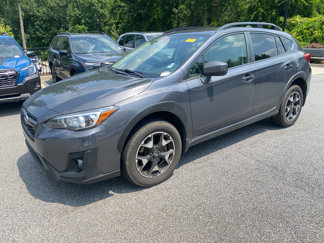 Used 2020 Subaru Crosstrek 2.0i Premium w/ Moonroof Package 2 image 1