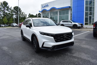 New 2026 Honda CR-V Sport-L image 1